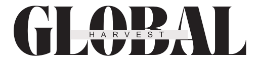 Global Harvest